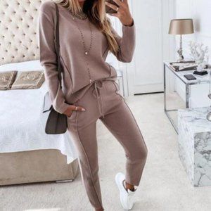 Jogger Set